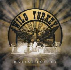 Wild Turkey : Rarest Turkey